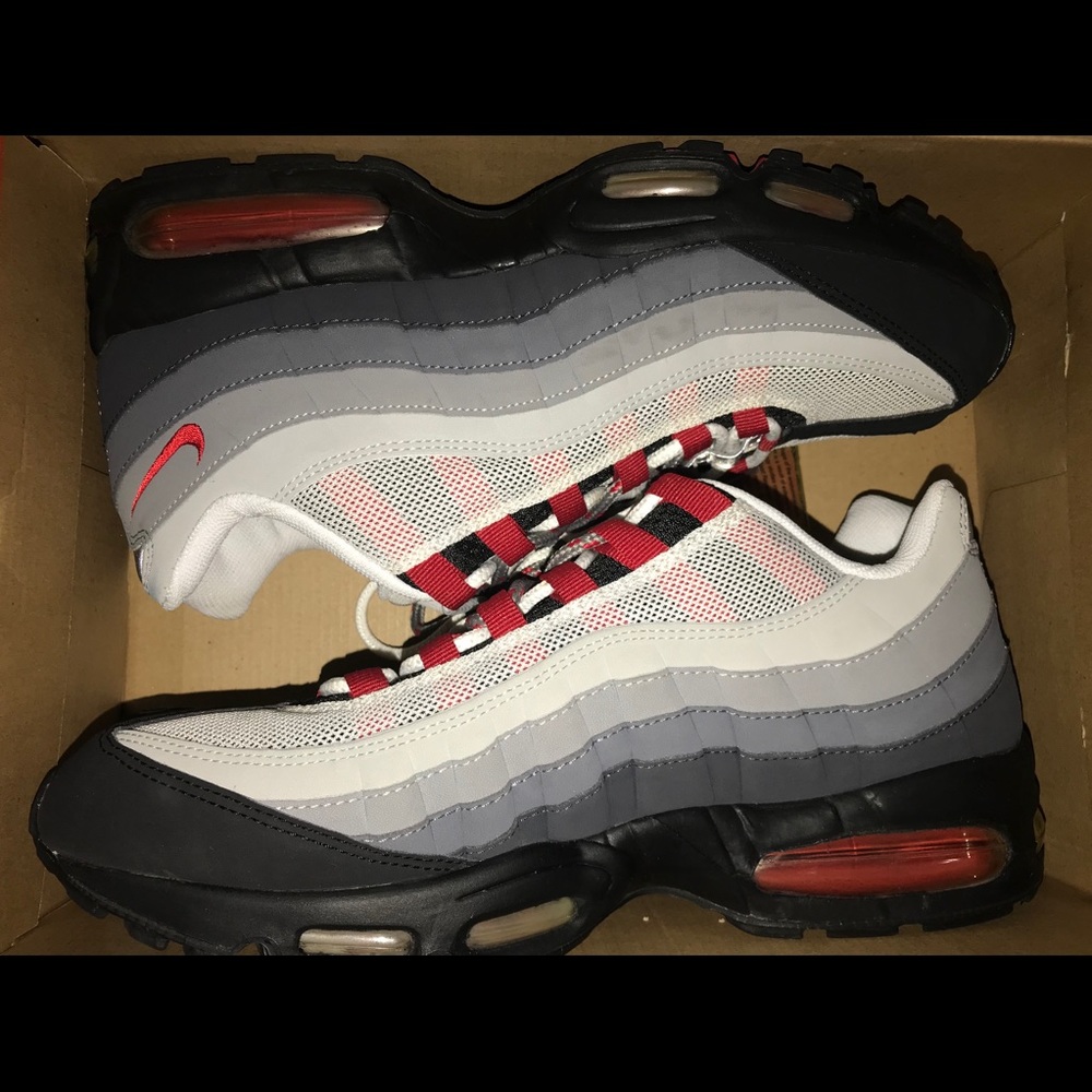 Air Max 95